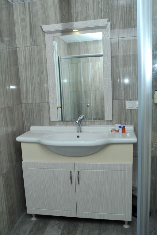 Анкара: Lion City Hotel Ankara