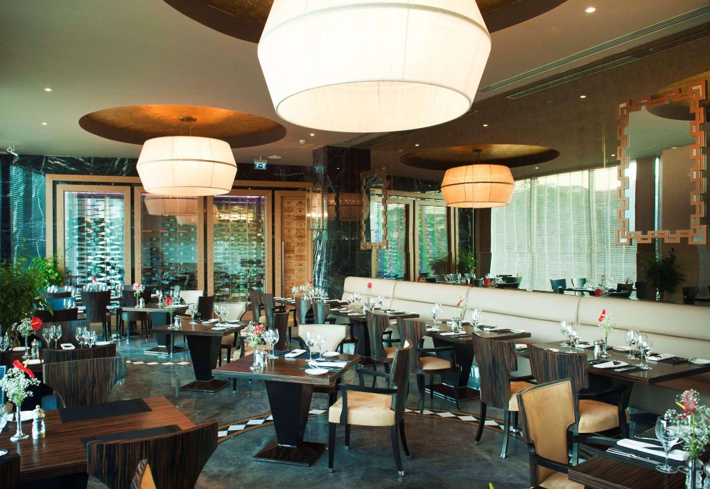 Стамбул: Radisson Blu Hotel Istanbul Pera