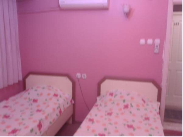 Алашехир: Grand Kisla Hotel