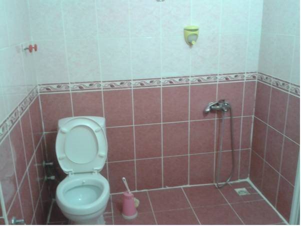 Алашехир: Grand Kisla Hotel