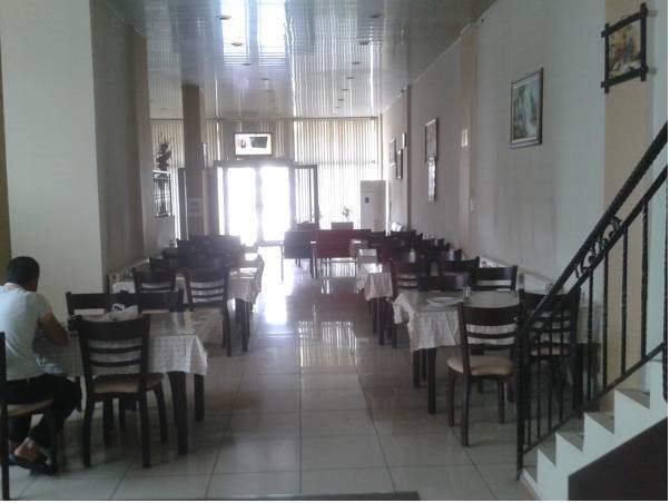 Алашехир: Grand Kisla Hotel