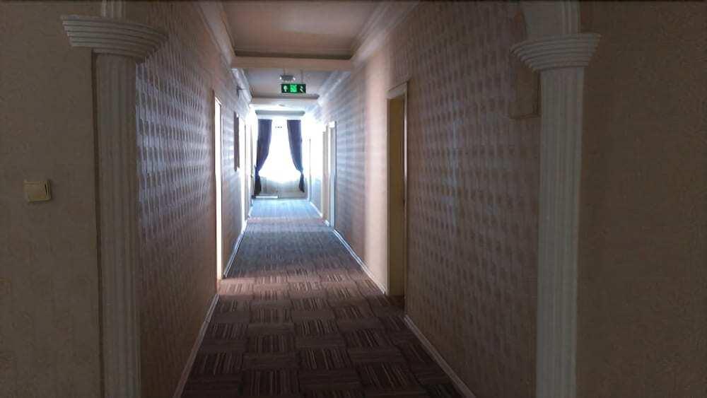 Диярбакыр: Turistik Hotel