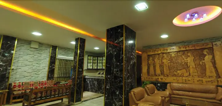 Диярбакыр: Turistik Hotel