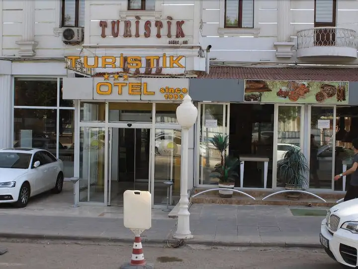 Turistik Hotel — фото 2