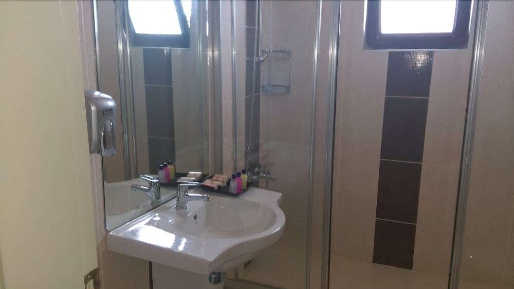Диярбакыр: Turistik Hotel