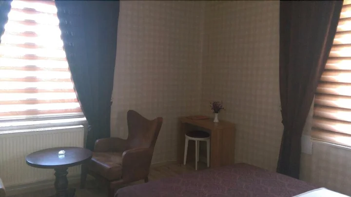 Диярбакыр: Turistik Hotel