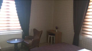 Диярбакыр: Turistik Hotel