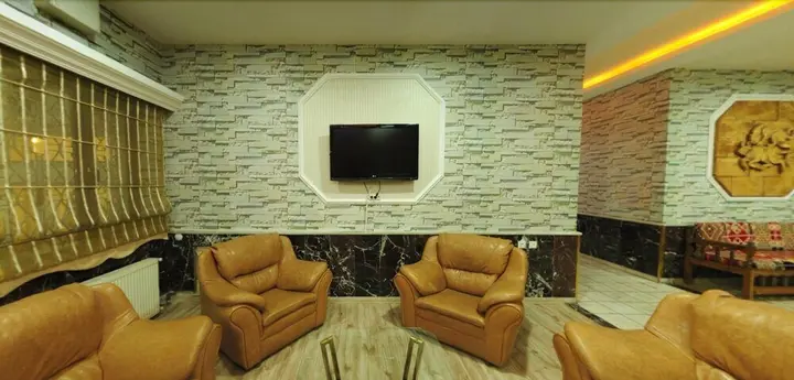 Диярбакыр: Turistik Hotel
