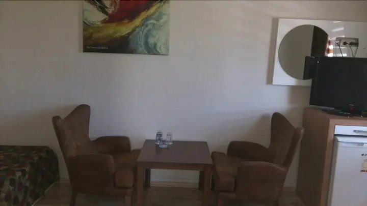 Диярбакыр: Turistik Hotel