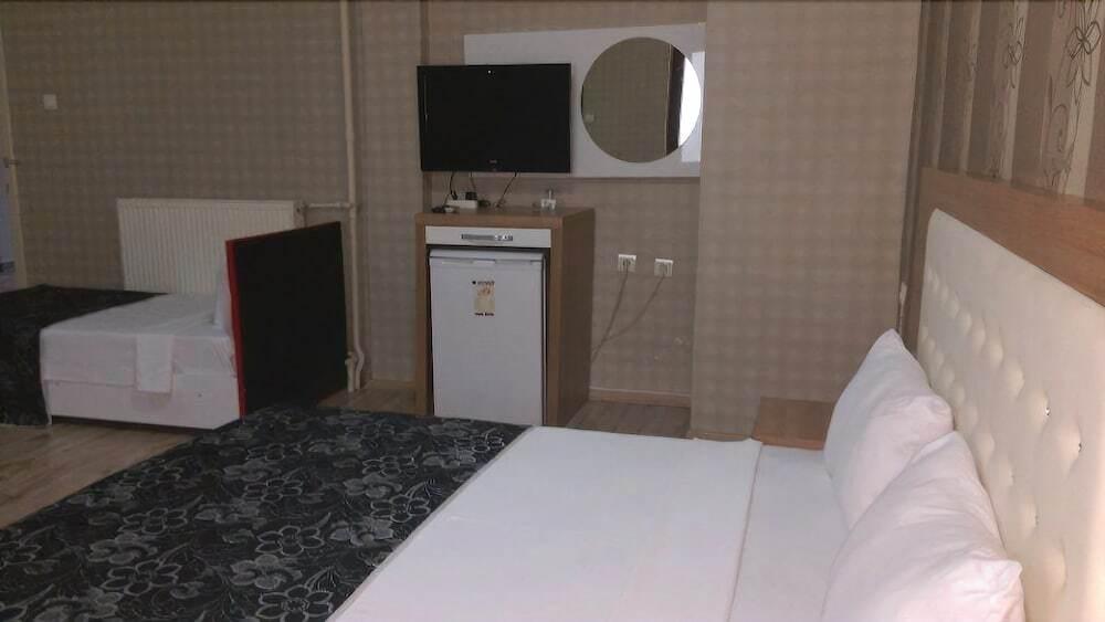 Диярбакыр: Turistik Hotel