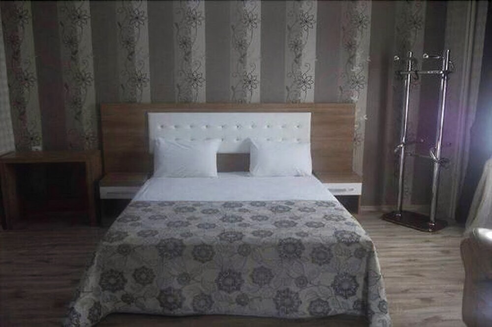 Диярбакыр: Turistik Hotel