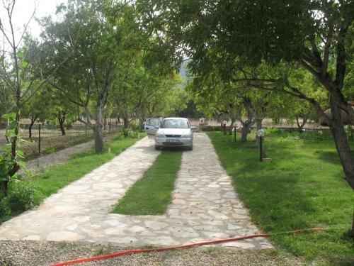 Датча: Karia Apart&Pension