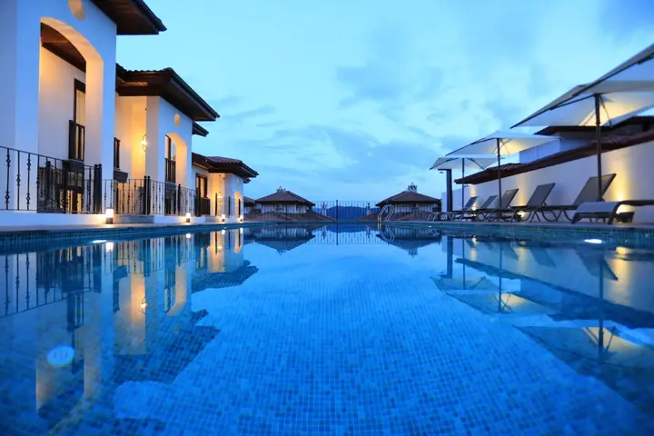 Акьяка: Апартаменты Verde Suites Akyaka