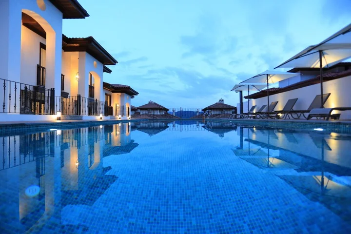 Акьяка: Апартаменты Verde Suites Akyaka