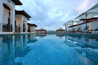 Акьяка: Апартаменты Verde Suites Akyaka