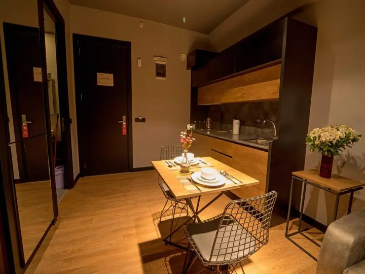 Кайсери: Отель The Kayseri Loft