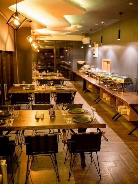 Кайсери: Отель The Kayseri Loft