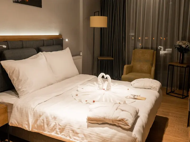 Кайсери: Отель The Kayseri Loft