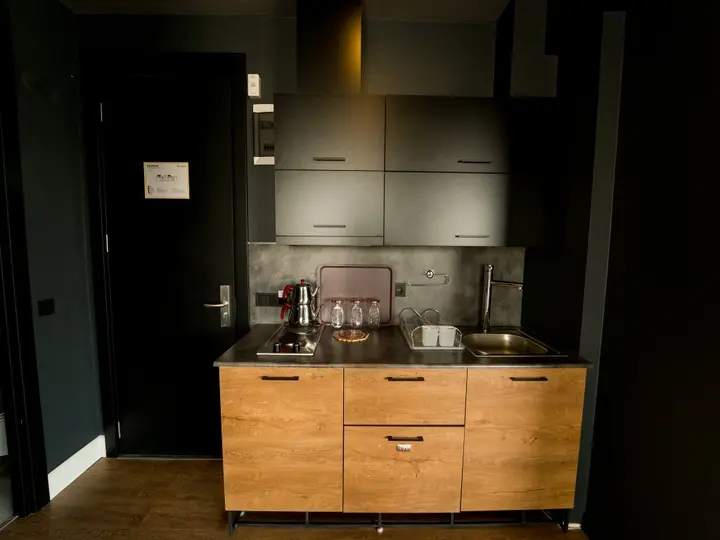 Кайсери: Отель The Kayseri Loft