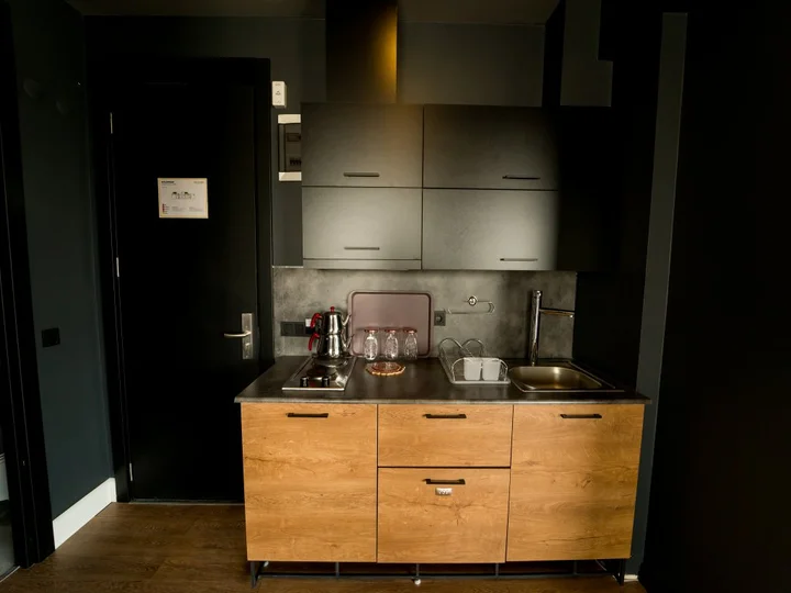 Кайсери: Отель The Kayseri Loft