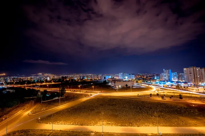 Кайсери: Отель The Kayseri Loft