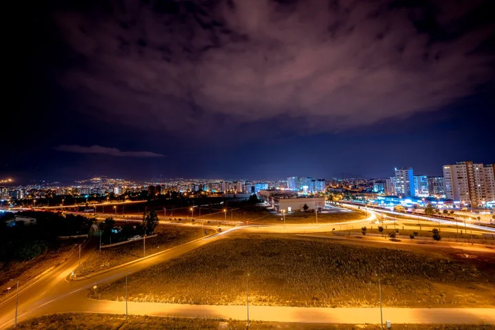 Кайсери: Отель The Kayseri Loft