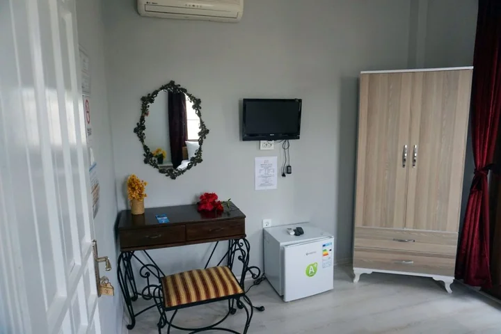 Каш: Отель Dusler Evim