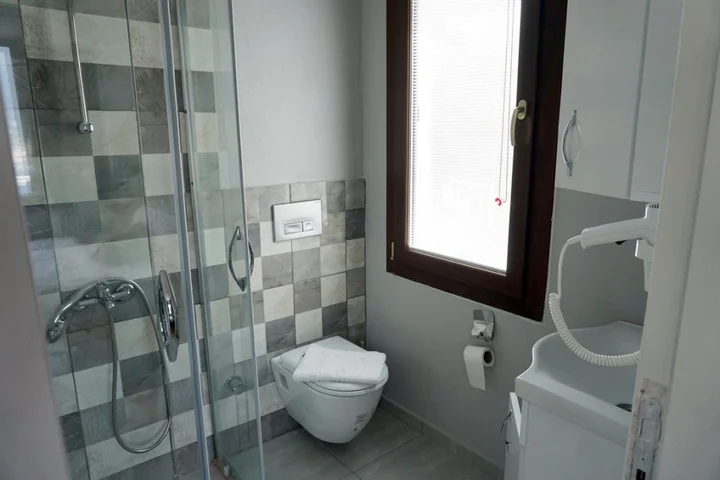 Каш: Отель Dusler Evim