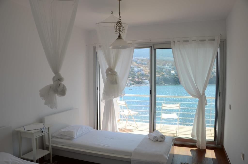 Карабурун: Reyhan Hotel