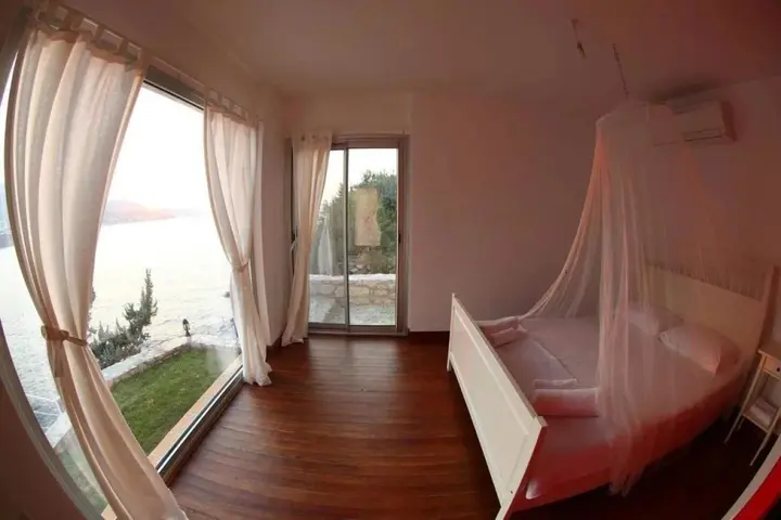 Карабурун: Reyhan Hotel