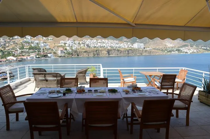 Карабурун: Reyhan Hotel