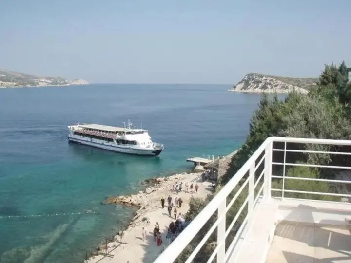 Карабурун: Reyhan Hotel