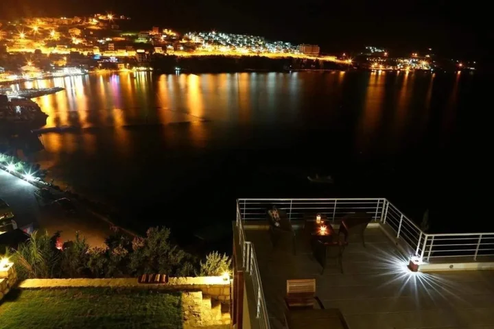 Карабурун: Reyhan Hotel