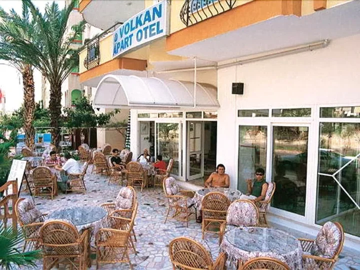 Кумлуджа: Cengiz Kaan Hotel