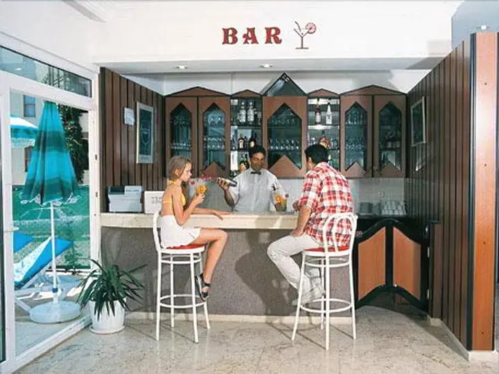 Кумлуджа: Cengiz Kaan Hotel