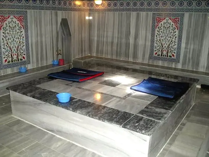Кумлуджа: Cengiz Kaan Hotel
