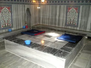 Кумлуджа: Cengiz Kaan Hotel