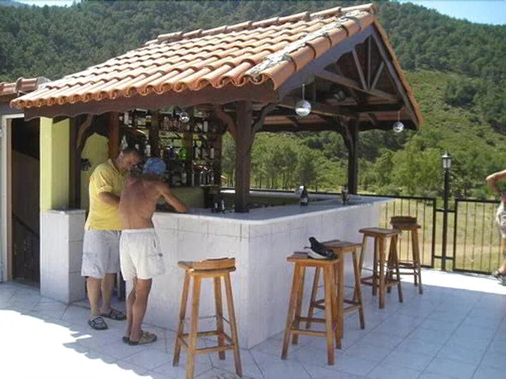 Кумлуджа: Cengiz Kaan Hotel