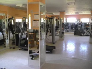Кумлуджа: Cengiz Kaan Hotel