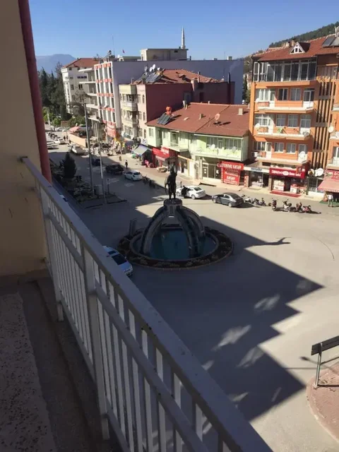 Бусак: Hotel Inan