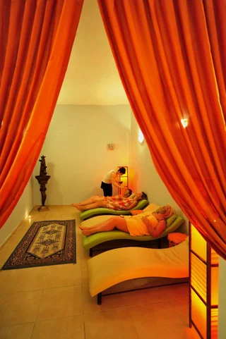 Аланья: Lioness Hotel