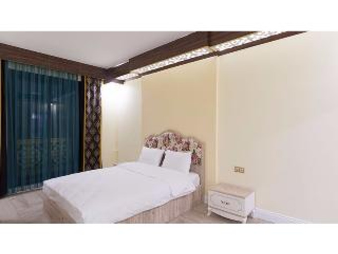 Мерсин: Mersin Merada Hotel
