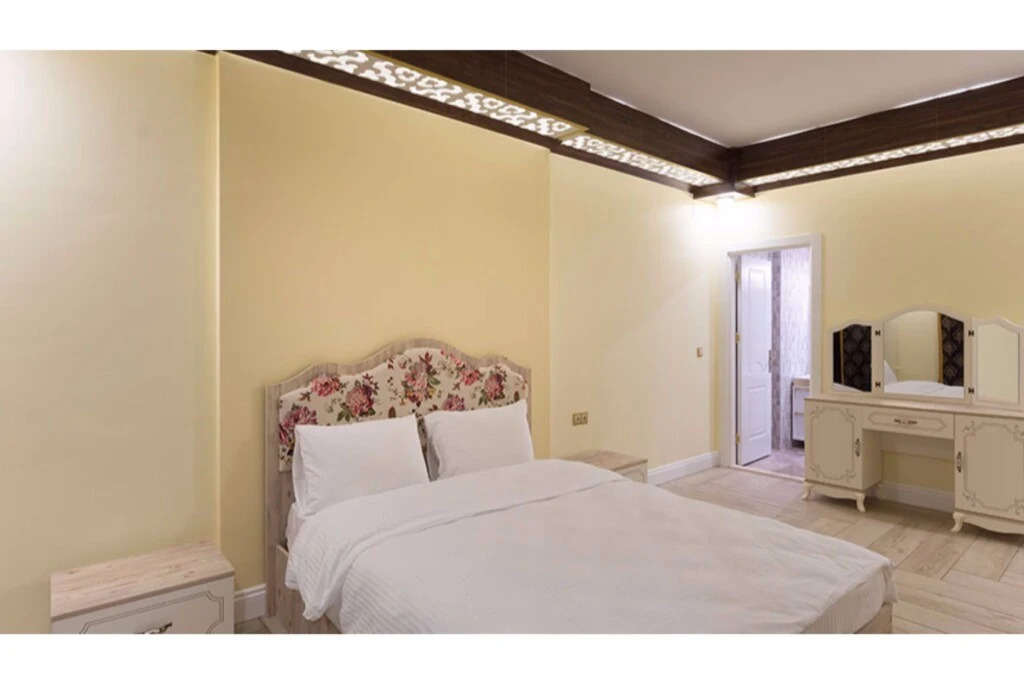 Мерсин: Mersin Merada Hotel