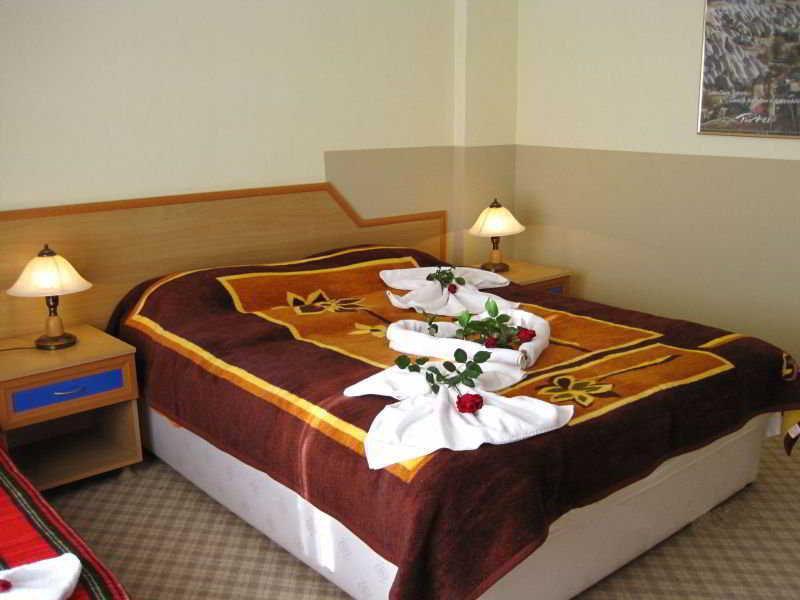 Mersin Merada Hotel — фото 3