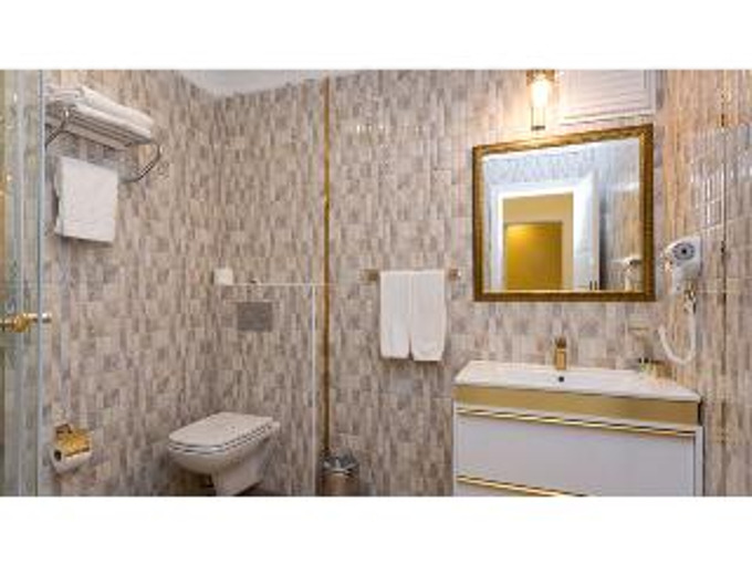 Мерсин: Mersin Merada Hotel