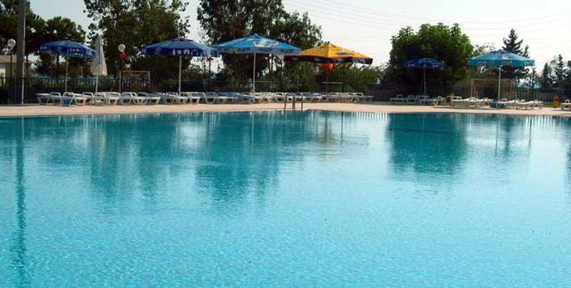 Mersin Merada Hotel — фото 6