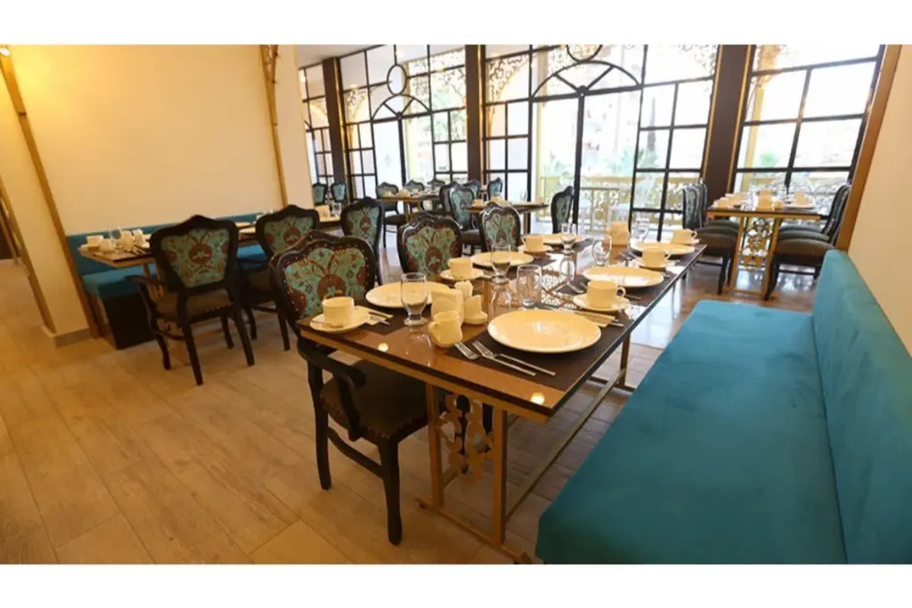 Мерсин: Mersin Merada Hotel