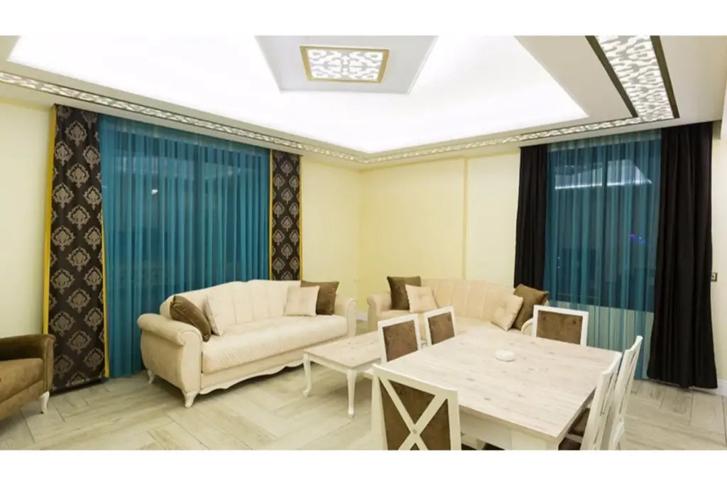 Мерсин: Mersin Merada Hotel