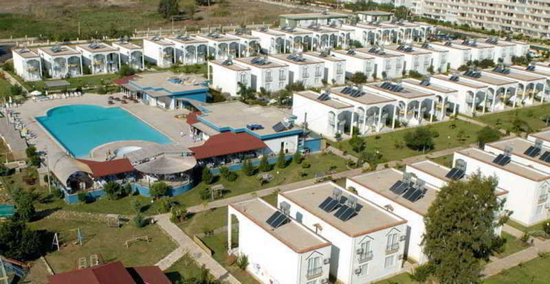 Мерсин: Mersin Merada Hotel