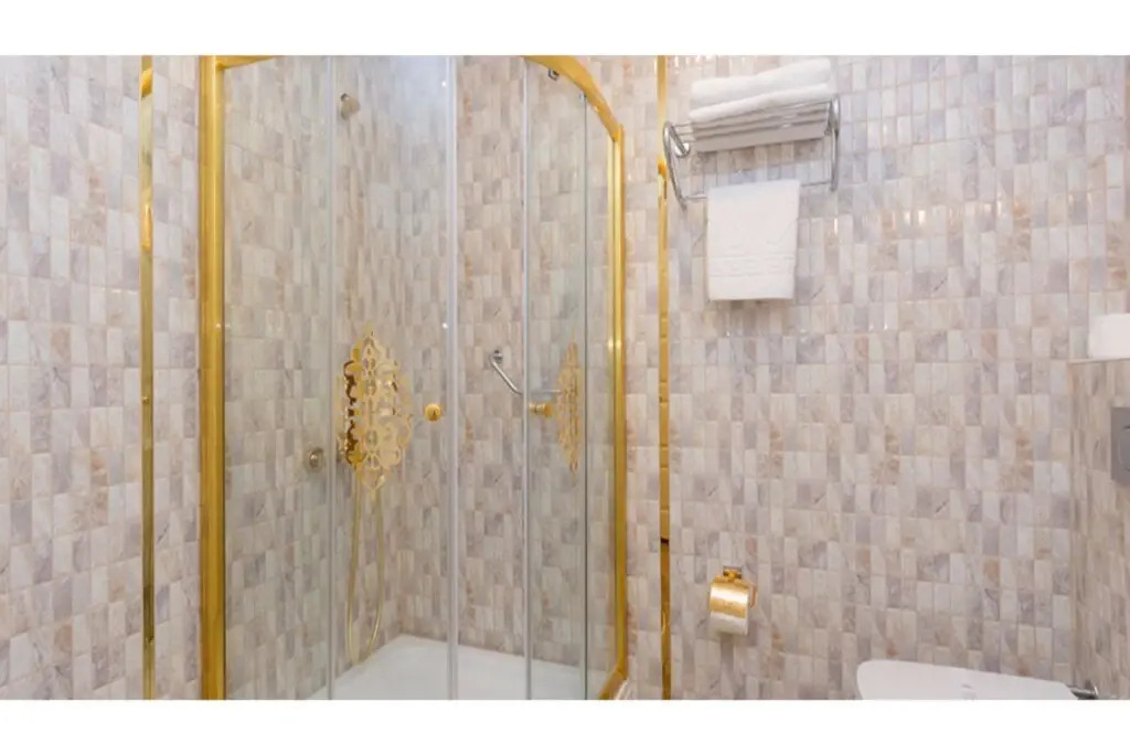 Мерсин: Mersin Merada Hotel